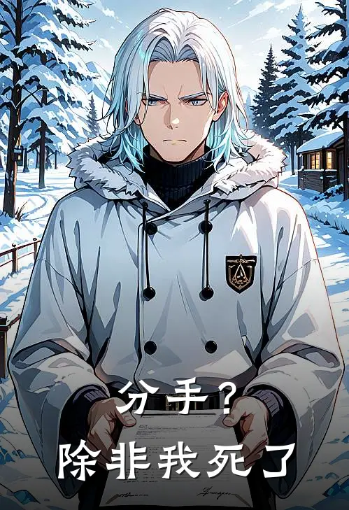 分手？除非我死了