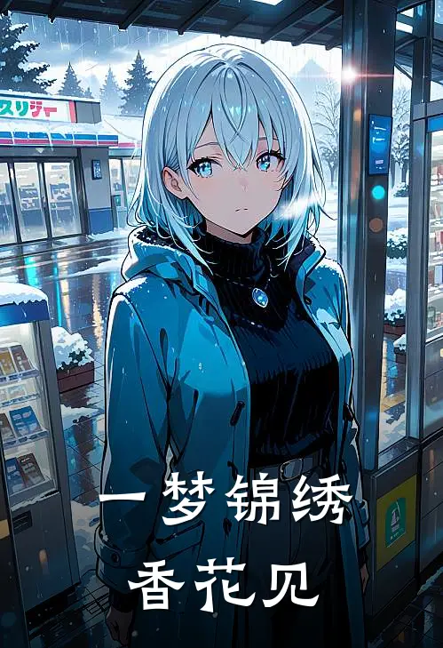 一梦锦绣香 花见