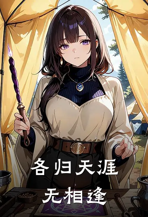 各归天涯无相逢