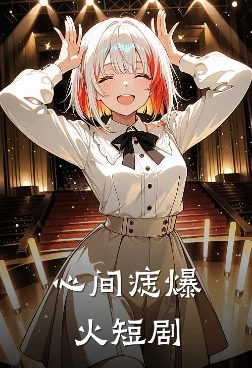 心间痣爆火短剧