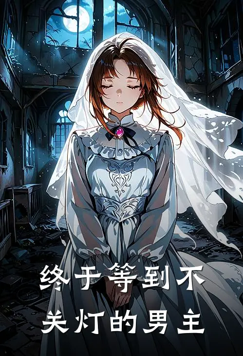 终于等到不关灯的男主