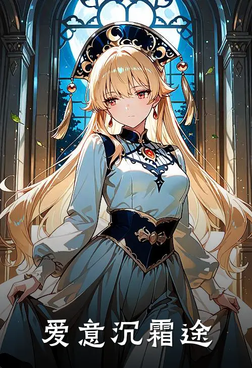 爱意沉霜途