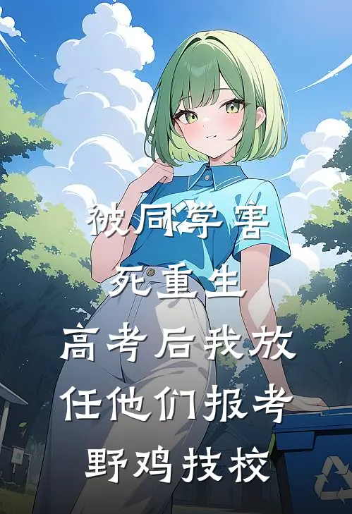 被同学害死重生，高考后我放任他们报考野鸡技校