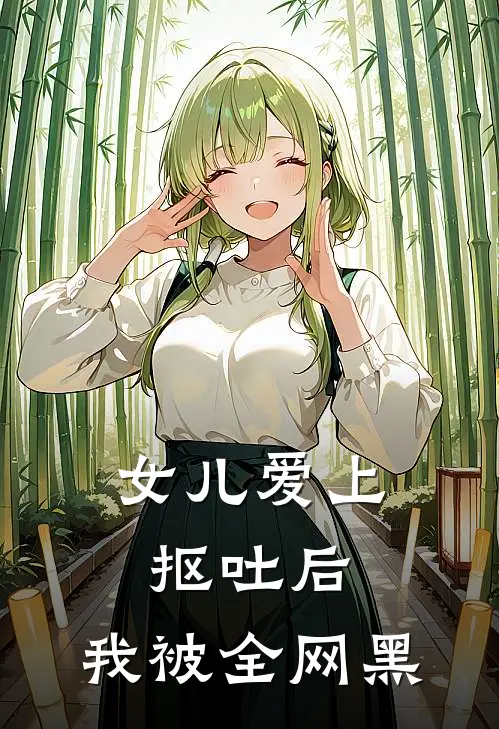 女儿爱上抠吐后，我被全网黑