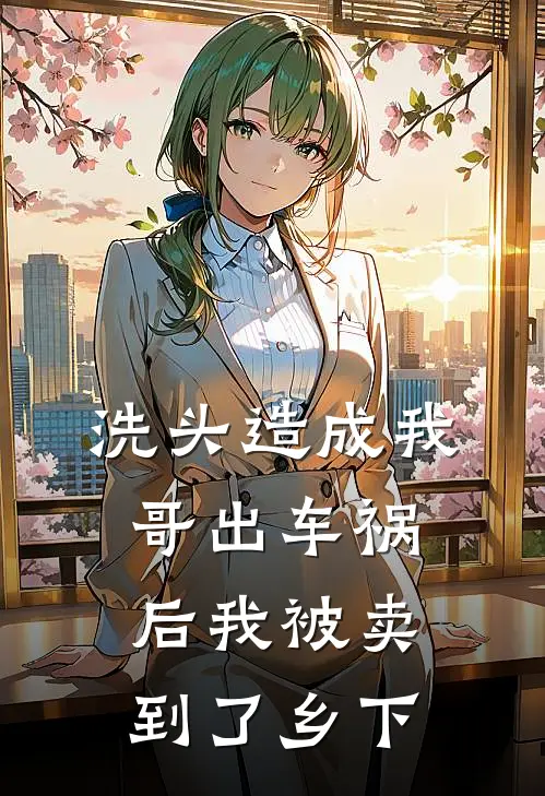 洗头造成我哥出车祸后我被卖到了乡下