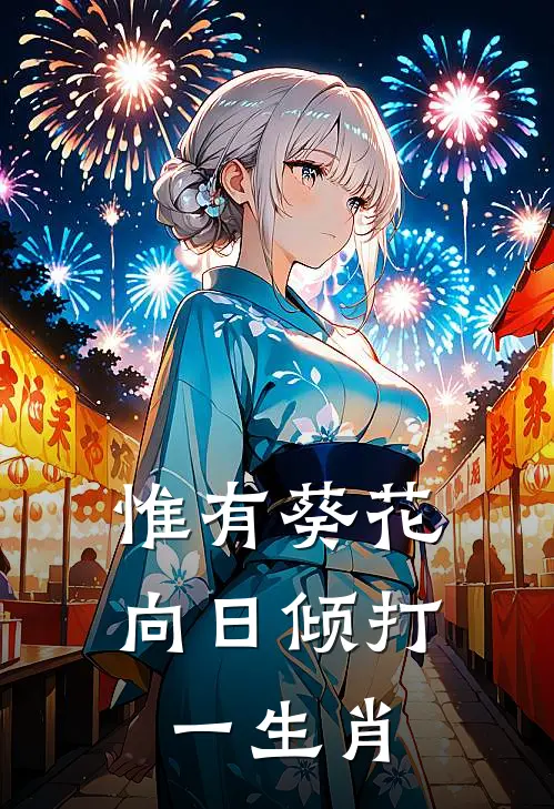 惟有葵花向日倾打一生肖