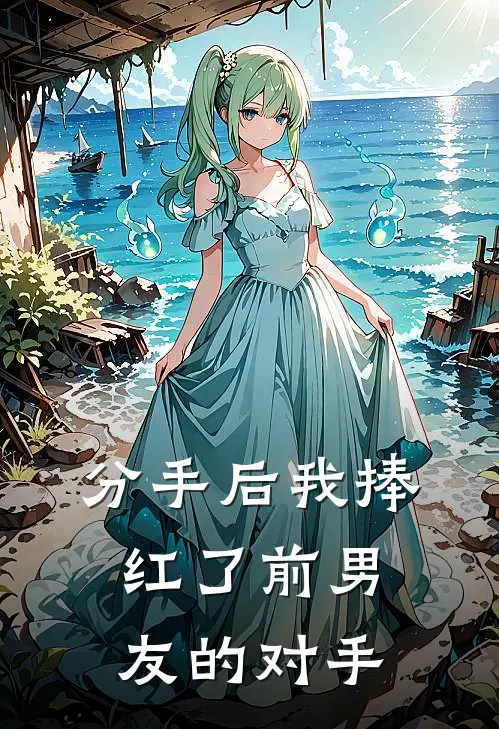 分手后我捧红了前男友的对手