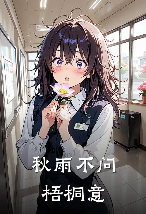 秋雨不问梧桐意