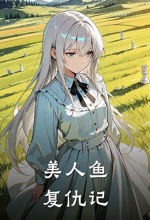 美人鱼复仇记