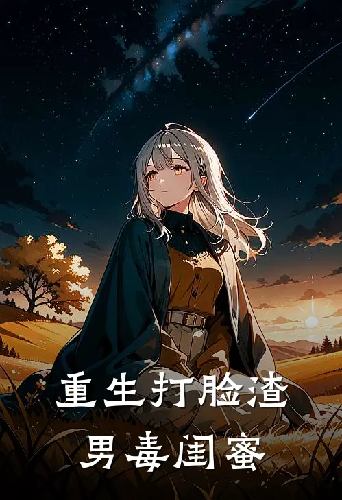 重生打脸渣男毒闺蜜