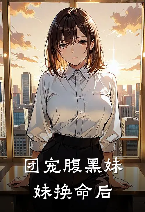 团宠腹黑妹妹换命后