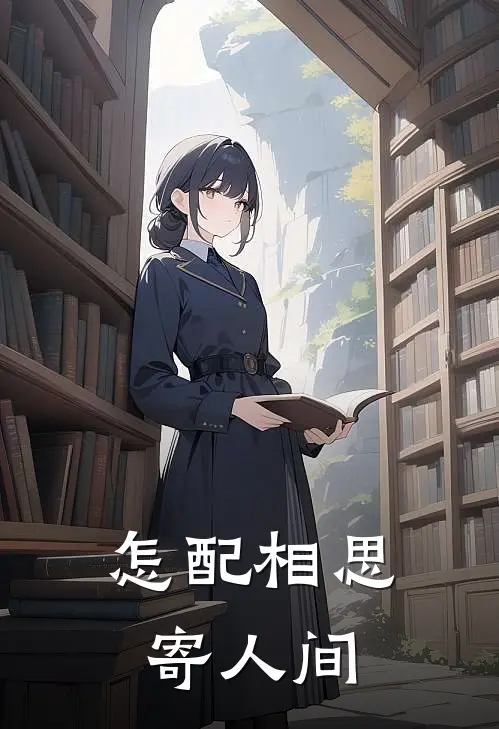 怎配相思寄人间