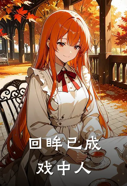 回眸已成戏中人