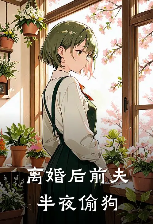 离婚后前夫半夜偷狗