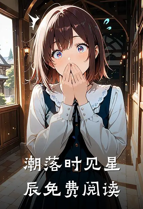 潮落时见星辰免费阅读