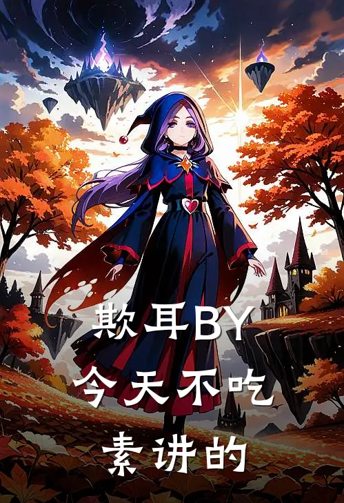 欺耳BY今天不吃素讲的