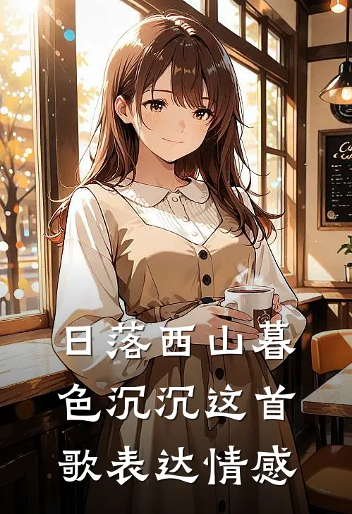 日落西山暮色沉沉这首歌表达情感