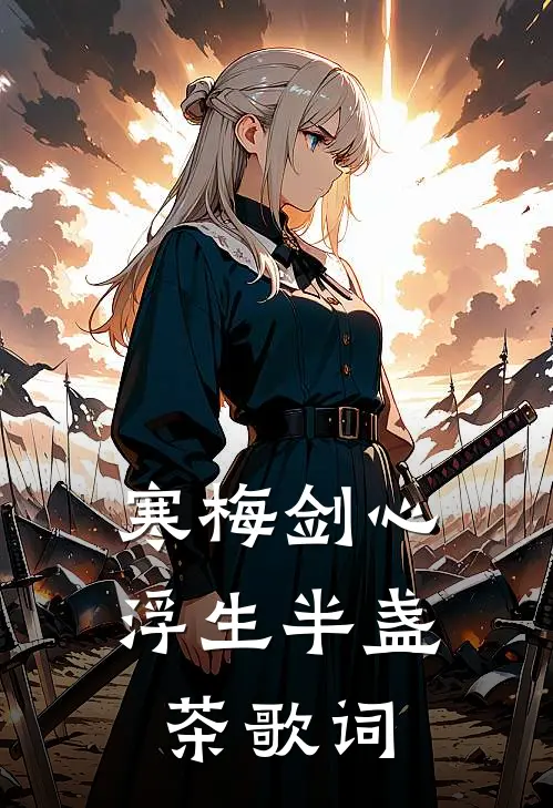 寒梅剑心浮生半盏茶歌词