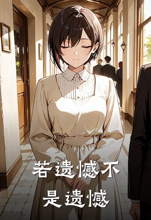 若遗憾不是遗憾