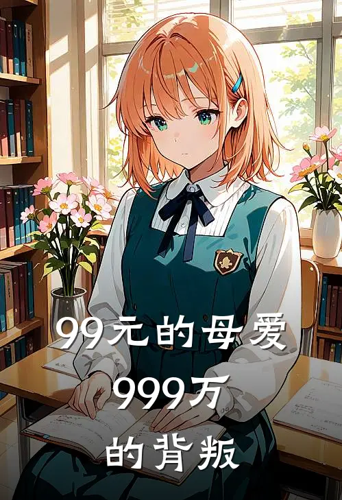 0.99元的母爱，999万的背叛