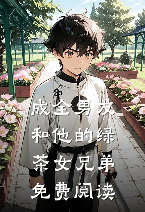成全男友和他的绿茶女兄弟免费阅读