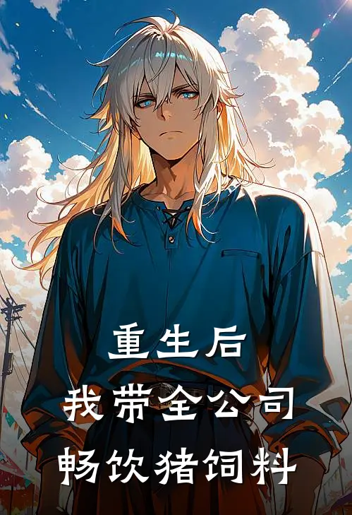 重生后，我带全公司畅饮猪饲料