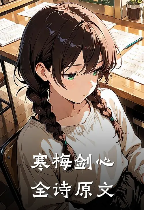 寒梅剑心全诗原文