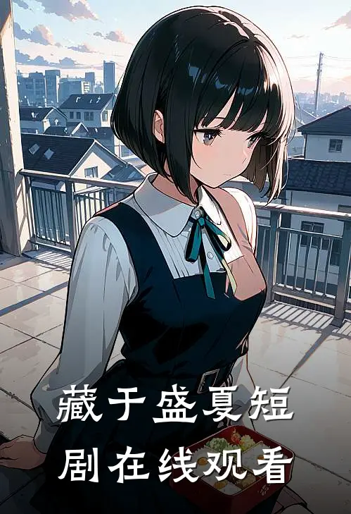 藏于盛夏短剧在线观看