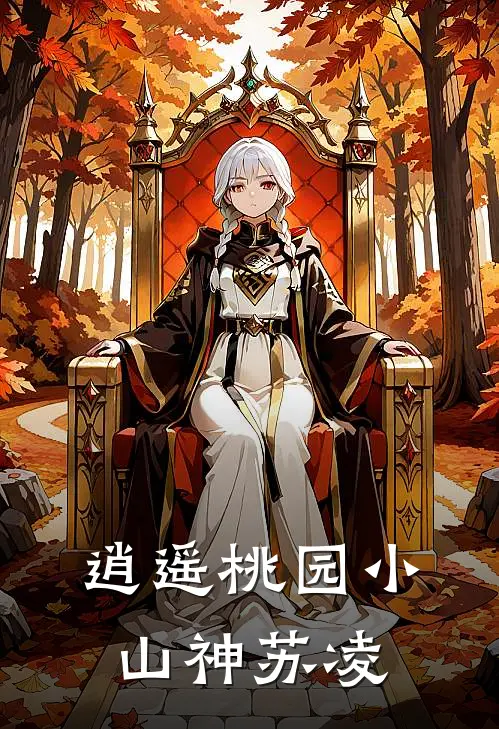 逍遥桃园小山神苏凌