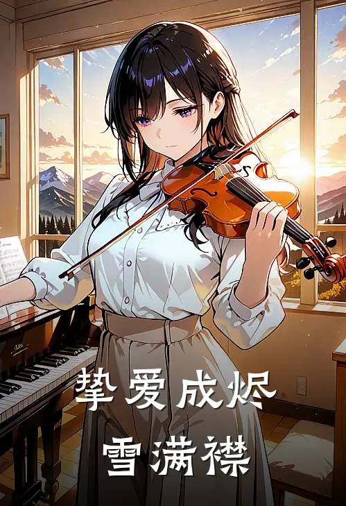 挚爱成烬雪满襟