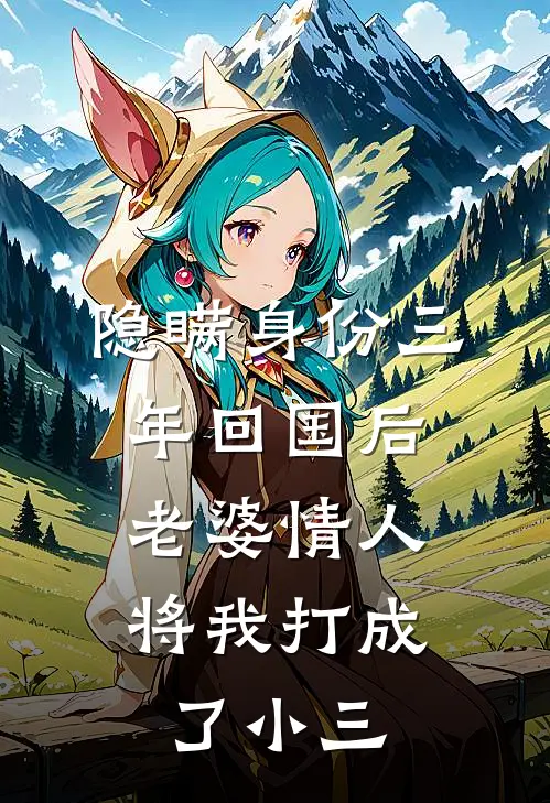 隐瞒身份三年回国后，老婆情人将我打成了小三