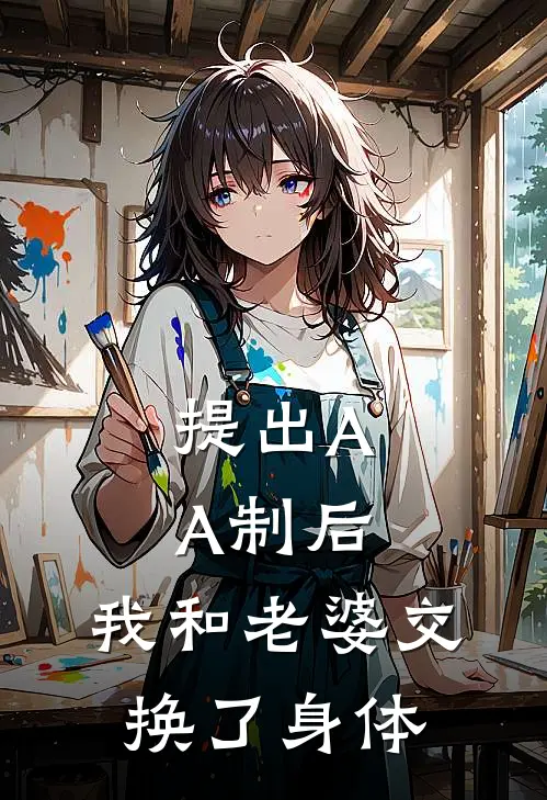 提出AA制后，我和老婆交换了身体