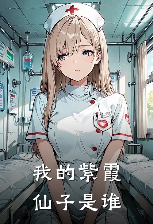 我的紫霞仙子是谁