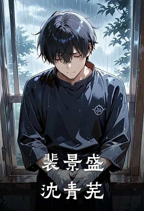 裴景盛沈青芜