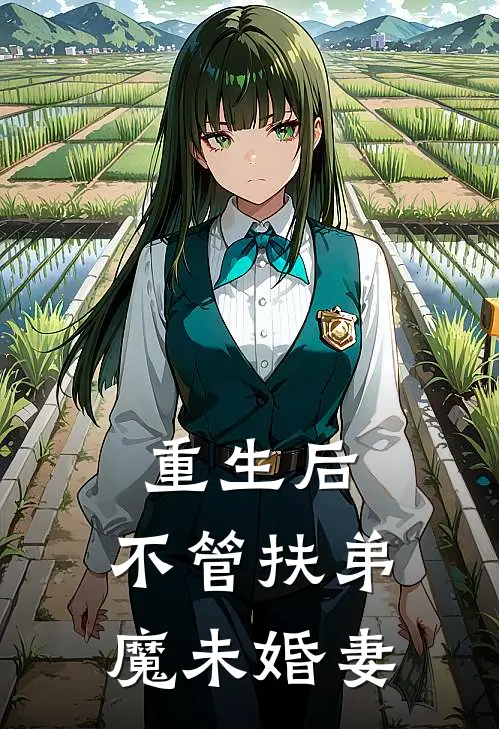 重生后，不管扶弟魔未婚妻