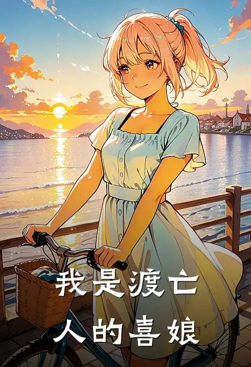 我是渡亡人的喜娘