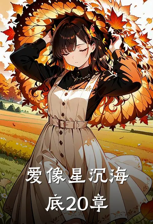 爱像星沉海底20章