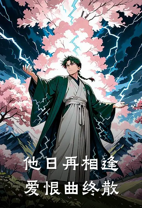 他日再相逢，爱恨曲终散