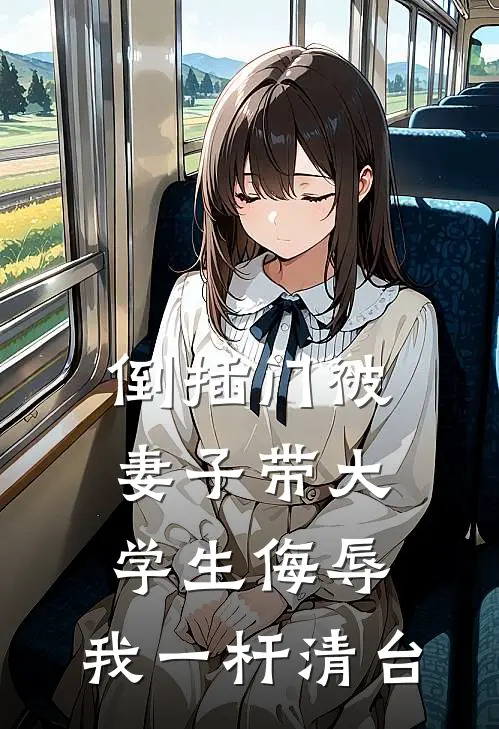 倒插门被妻子带大学生侮辱，我一杆清台