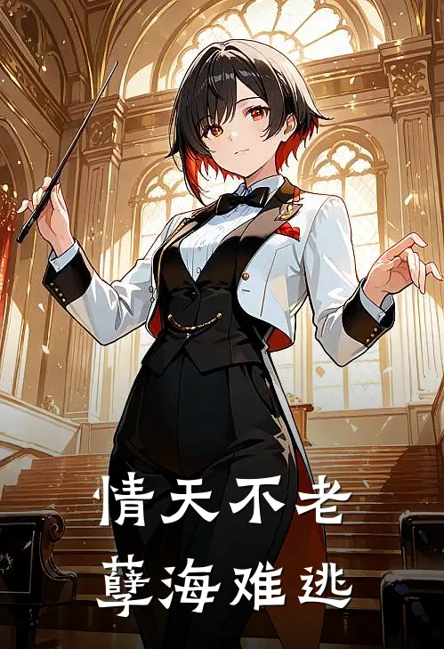 情天不老，孽海难逃