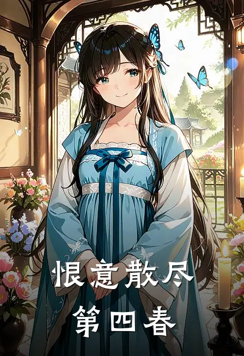 恨意散尽第四春