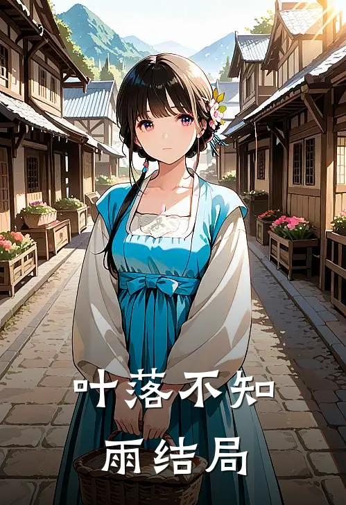 叶落不知雨结局