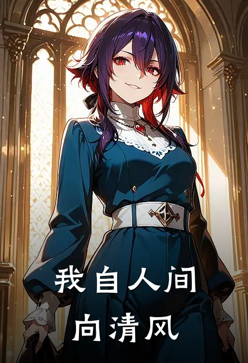 我自人间向清风