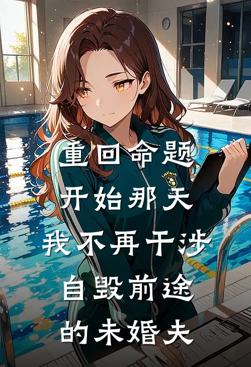 重回命题开始那天，我不再干涉自毁前途的未婚夫