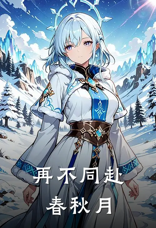 再不同赴春秋月