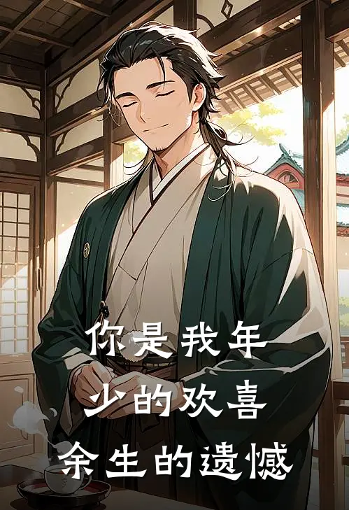 你是我年少的欢喜，余生的遗憾