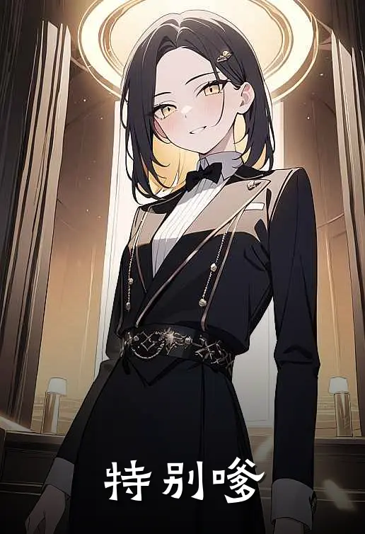特别嗲