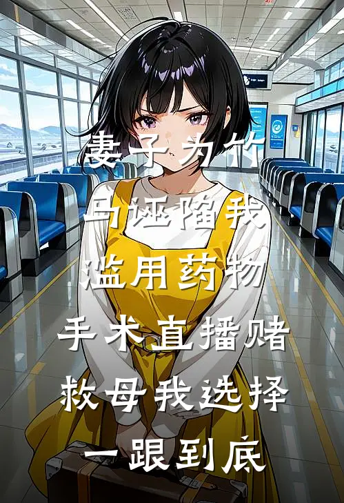 妻子为竹马诬陷我滥用药物，手术直播赌救母我选择一跟到底