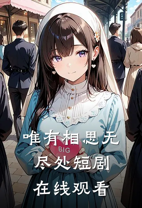 唯有相思无尽处短剧在线观看