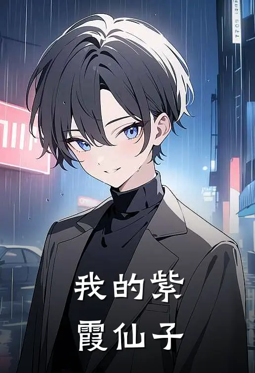 我的紫霞仙子